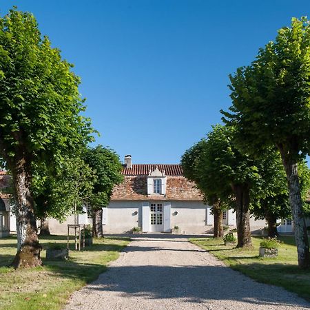 Chartreuse Le Logis La Montagne Bed and Breakfast Allemans Exteriör bild