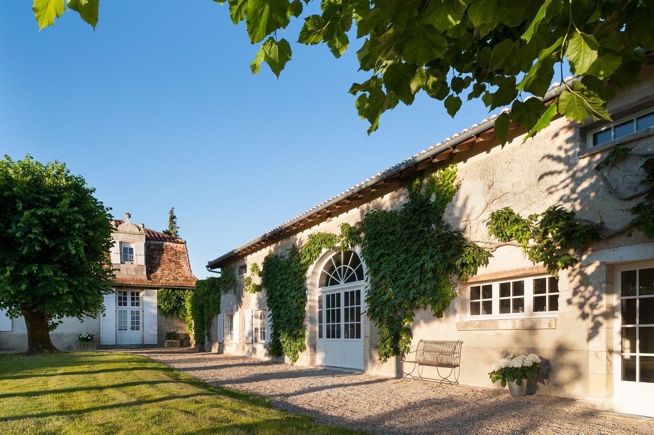 Chartreuse Le Logis La Montagne Bed and Breakfast Allemans Exteriör bild