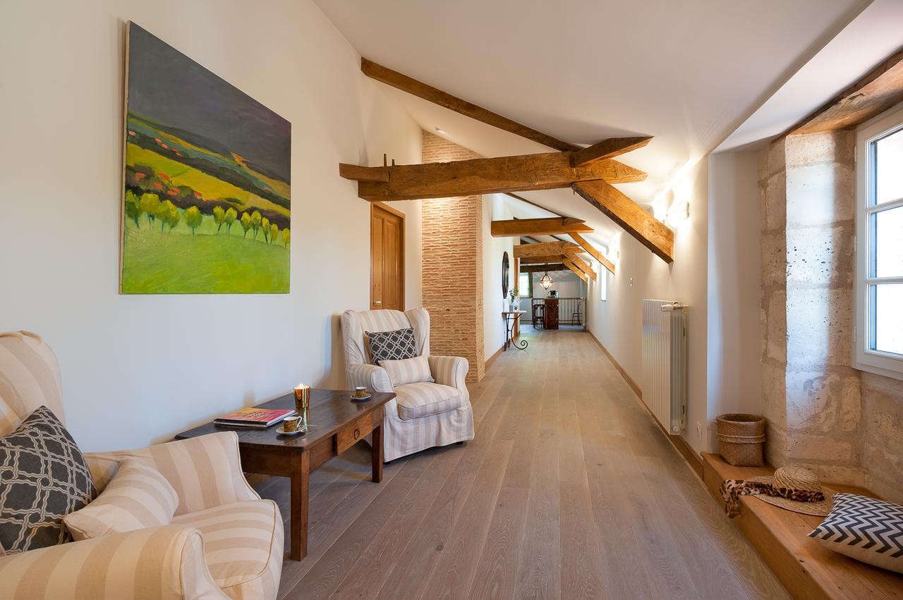 Chartreuse Le Logis La Montagne Bed and Breakfast Allemans Exteriör bild