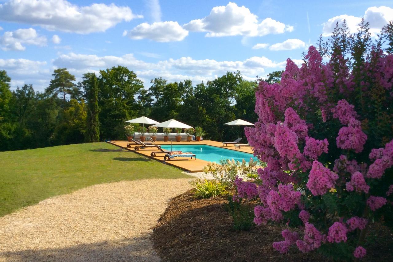Chartreuse Le Logis La Montagne Bed and Breakfast Allemans Exteriör bild