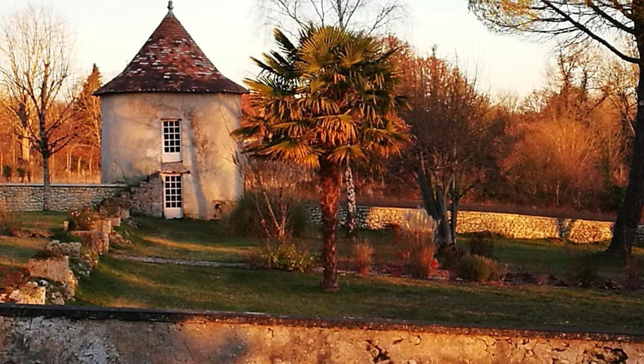 Chartreuse Le Logis La Montagne Bed and Breakfast Allemans Exteriör bild